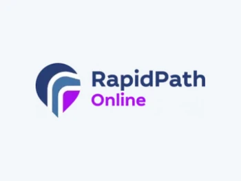 RapidPath Online logo