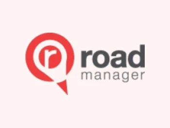 Road Manager logo