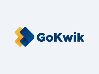 GoKwik logo