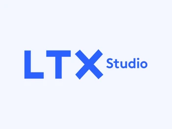 LTX Studio logo
