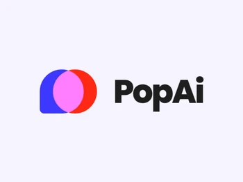 PopAi logo