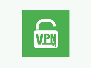 SecVPN logo