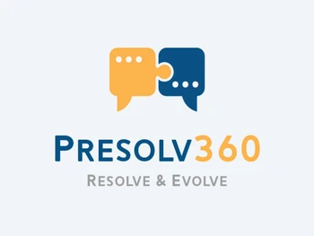 Presolv360 logo