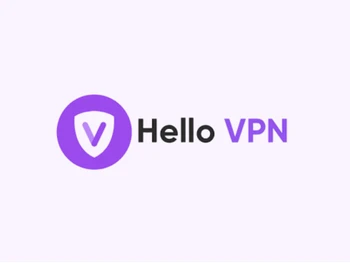 Hello VPN logo