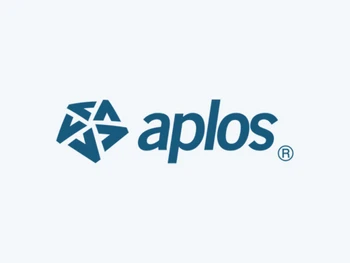 Aplos logo