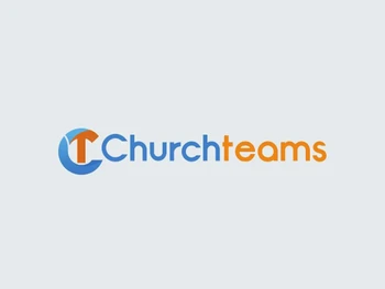 Churchteams logo