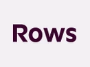 Rows AI Rows AI
