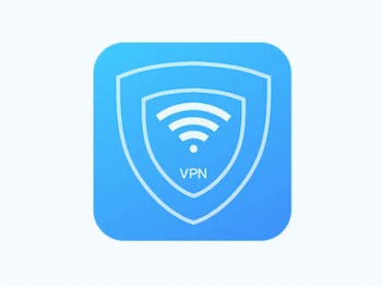 LionVPN logo