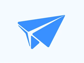 FlyVPN logo
