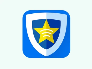 Star VPN logo