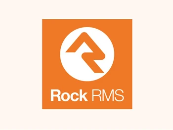 Rock RMS logo