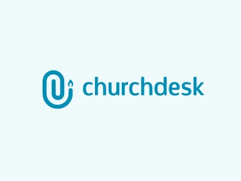 ChurchDesk logo