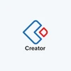 Zoho Creator-