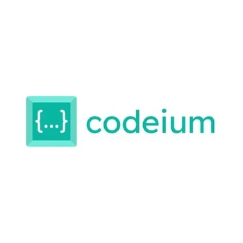 Codeium logo