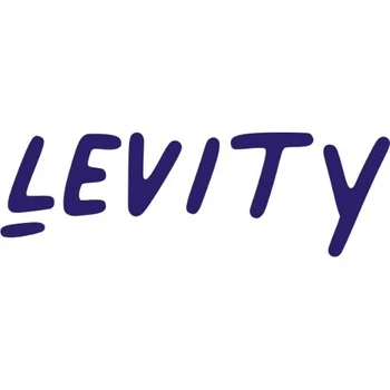 Levity logo
