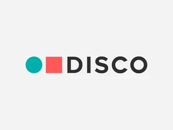 DISCO logo