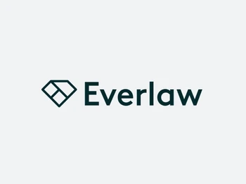 Everlaw logo