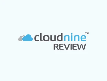 CloudNine Review logo