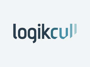 Logikcull logo