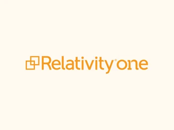 RelativityOne logo