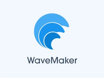 WaveMaker logo
