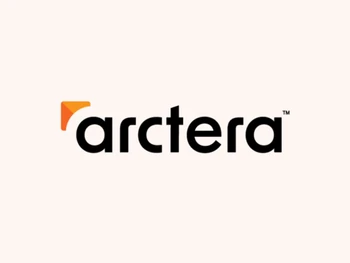 Arctera Insight eDiscovery logo