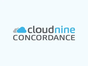 CloudNine Concordance logo