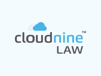 CloudNine Law logo
