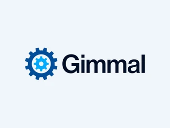 Gimmal Discover logo
