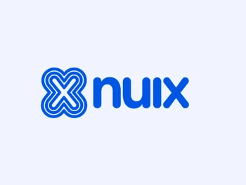 Nuix Neo Discover logo