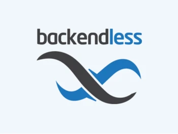 Backendless logo