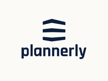 Plannerly logo
