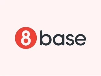 8base logo