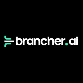 Brancher AI logo