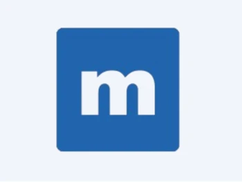 m Power logo