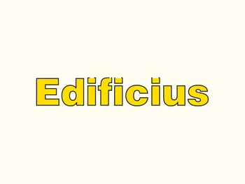 Edificius logo