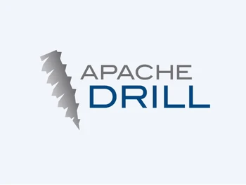 Apache Drill logo
