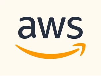 Amazon EMR logo