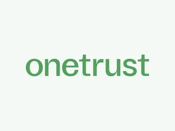 OneTrust logo