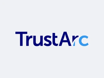 TrustArc logo