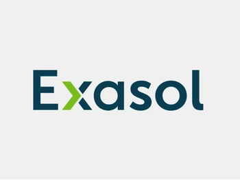 Exasol logo