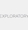 Exploratory Exploratory