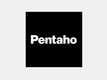 Pentaho logo