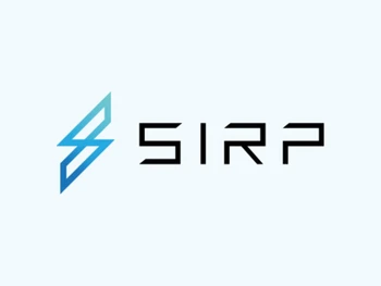 SIRP logo