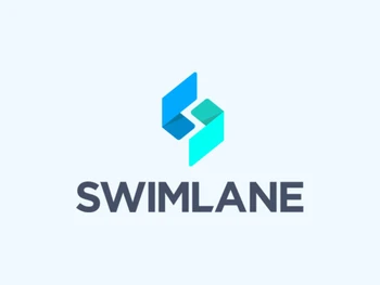 Swimlane logo