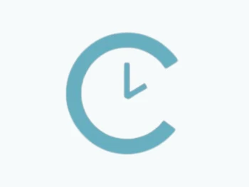 ConstructionClock logo