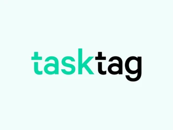 TaskTag logo
