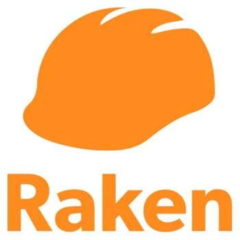 Raken logo