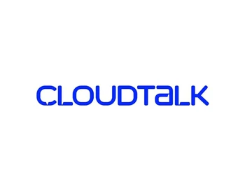 CloudTalk logo