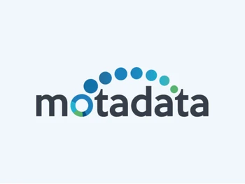 Motadata ServiceOps logo